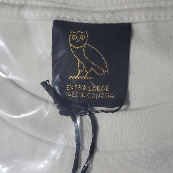 OVO PARADISE T-SHIRT - Picture 7 of 9